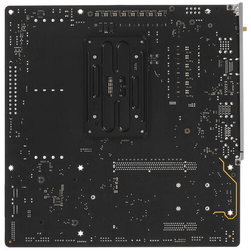 Купить Материнская плата GIGABYTE B650M AORUS ELITE AX  5077400. Характеристики, отзывы и цены в Донецке