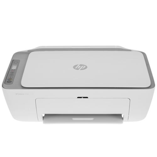 Купить МФУ струйное HP DeskJet 2720е  5449602. Характеристики, отзывы и цены в Донецке