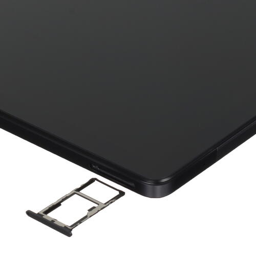 Купить 10.1" Планшет Blackview Tab 13 LTE 128 ГБ серый + чехол  5078685. Характеристики, отзывы и цены в Донецке