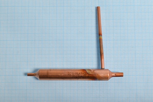 Купить Фильтр (Осушитель) для морозильного шкафа DEXP F4-0210AMG  9058159. Характеристики, отзывы и цены в Донецке