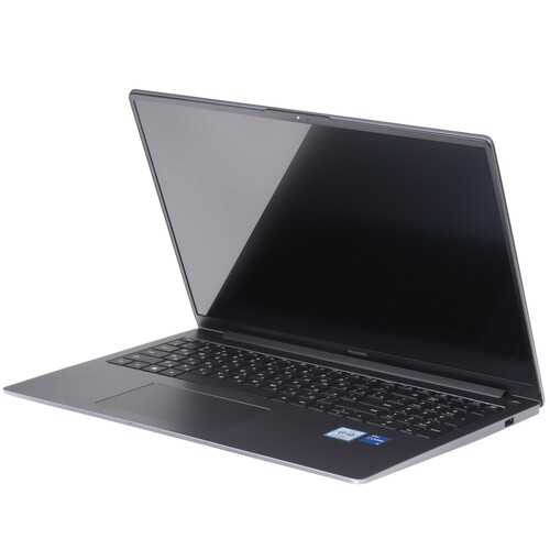 Купить 16" Ноутбук HUAWEI MateBook D 16 2024 MCLG-X серый  5442655. Характеристики, отзывы и цены в Донецке