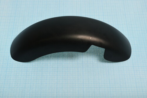 Купить Корпус (Крыло переднее) для электросамоката Aceline WX500 [N/A] (Black)  9153241. Характеристики, отзывы и цены в Донецке