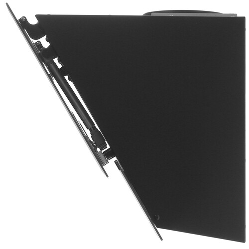 Купить Вытяжка наклонная Kaiser AT6410FEco черный/черный  8161227. Характеристики, отзывы и цены в Донецке