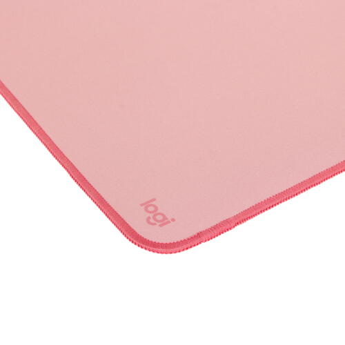 Купить Коврик Logitech Desk Mat Studio Series DARKER ROSE  розовый  5005101. Характеристики, отзывы и цены в Донецке