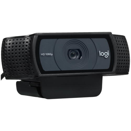 Купить Веб-камера Logitech C920e  5067890. Характеристики, отзывы и цены в Донецке