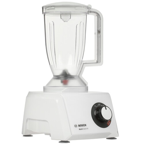 Купить Кухонный комбайн Bosch MultiTalent 8 MC812W620 белый  5078903. Характеристики, отзывы и цены в Донецке