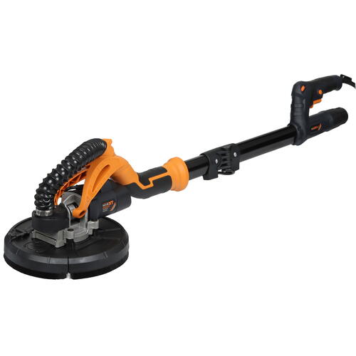 Купить Шлифовальная машина для стен и потолка AktiTool R7237A-CT  5440590. Характеристики, отзывы и цены в Донецке