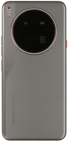 Купить 6.67" Смартфон Tecno CAMON 40 Premier 5G 256 ГБ серый  5623569. Характеристики, отзывы и цены в Донецке