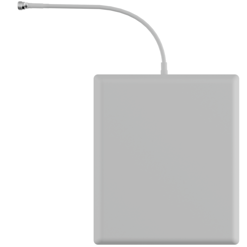 Купить Усилитель сигнала сотовой связи Триколор TR-1800/2100/2600-white  5643601. Характеристики, отзывы и цены в Донецке