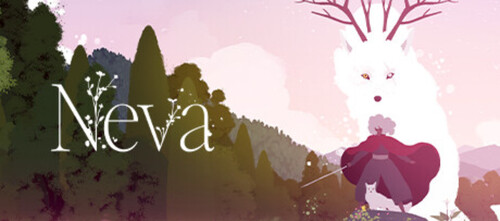 Купить Игра Neva (Switch)  5623483. Характеристики, отзывы и цены в Донецке