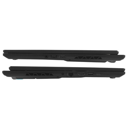 Купить 16" Ноутбук GIGABYTE GAMING A16 черный  5638922. Характеристики, отзывы и цены в Донецке
