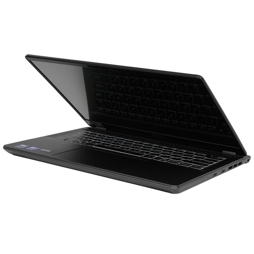 Купить 14" Ноутбук MSI Prestige 14 AI+ Evo C2VMG-024RU серый  5612870. Характеристики, отзывы и цены в Донецке