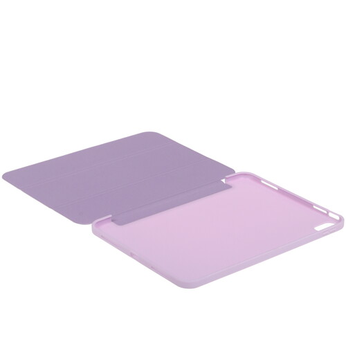 Купить Чехол-книжка BoraSCO для Apple iPad (10-11th Gen) фиолетовый  5608735. Характеристики, отзывы и цены в Донецке