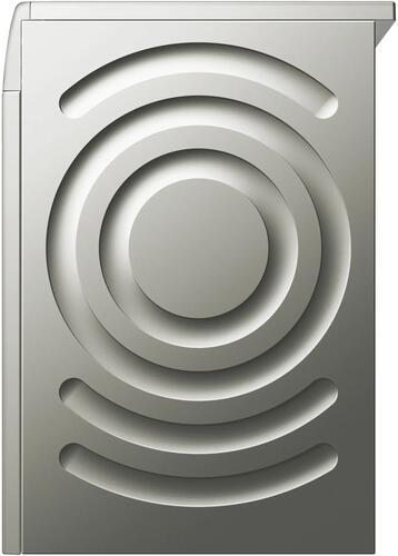 Купить Стиральная машина Bosch WGB2560XME серый  9100614. Характеристики, отзывы и цены в Донецке