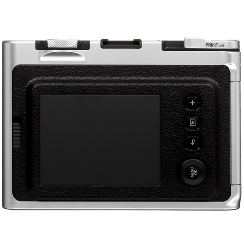 Купить Фотоаппарат моментальной печати Fujifilm Instax mini Evo  5449778. Характеристики, отзывы и цены в Донецке