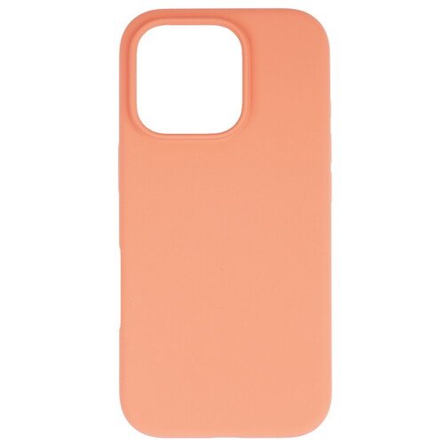 Купить Накладка  uBear Touch Mag Case для Apple iPhone 16 Pro оранжевый  5474373. Характеристики, отзывы и цены в Донецке