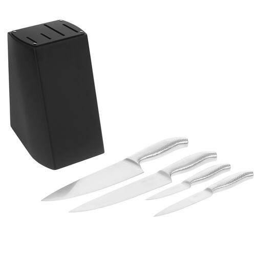 Купить Набор ножей TalleR Blacksmith TR-22087  5413774. Характеристики, отзывы и цены в Донецке