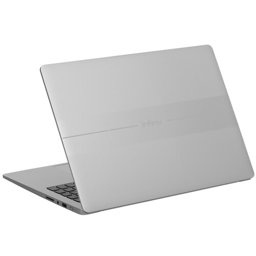 Купить 16" Ноутбук Infinix InBook Y4H MAX YL613H серебристый  5463822. Характеристики, отзывы и цены в Донецке