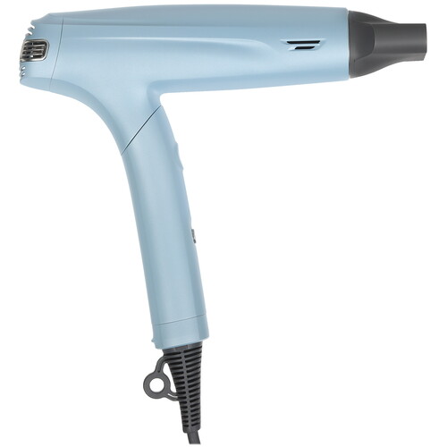 Купить Фен Sheo Tayrona голубой/черный  9058780. Характеристики, отзывы и цены в Донецке