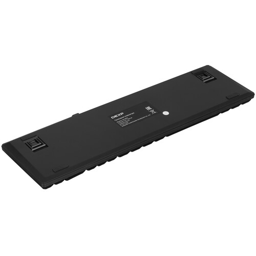 Купить Клавиатура  проводная DEXP DK-G956  9201855. Характеристики, отзывы и цены в Донецке