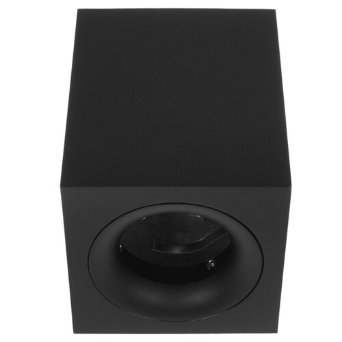 Купить Светильник потолочный Technical C013CL-01B черный/черный  9143187. Характеристики, отзывы и цены в Донецке