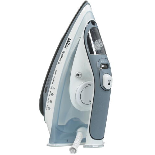 Купить Утюг Braun SI5078GY серый  4797481. Характеристики, отзывы и цены в Донецке