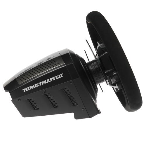 Купить Руль ThrustMaster TS-PC Racer Ferrari 488 Challenge Edition черный  1292958. Характеристики, отзывы и цены в Донецке