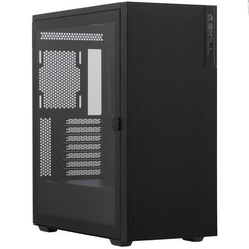Купить Корпус G.Skill MD1 [GC-AKGW1-MD1] черный  5439887. Характеристики, отзывы и цены в Донецке