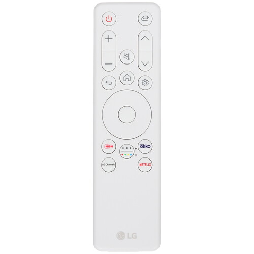 Купить 31.5" Смарт-монитор LG MyView 32SR50F-W белый  5452849. Характеристики, отзывы и цены в Донецке