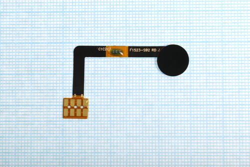 Купить Шлейф (Touch-ID) для смартфона Oukitel WP18 Pro  9061133. Характеристики, отзывы и цены в Донецке