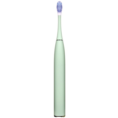 Купить Электрическая зубная щетка Oclean X Ultra зеленый  5493330. Характеристики, отзывы и цены в Донецке