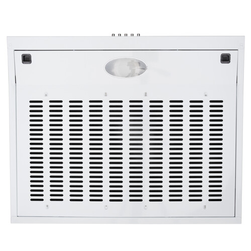 Купить Вытяжка подвесная Oasis PO-60W белый  8166185. Характеристики, отзывы и цены в Донецке