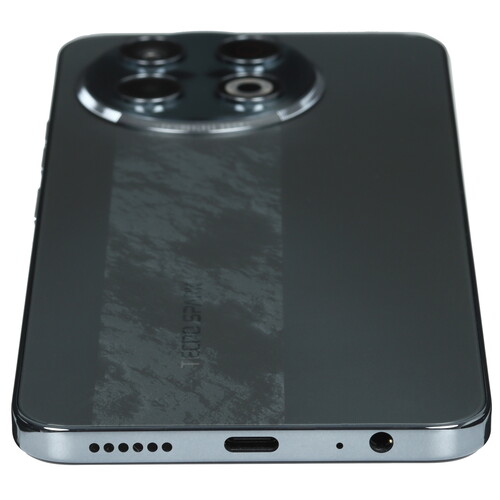 Купить 6.78" Смартфон Tecno SPARK 30 Pro 128 ГБ черный  5482712. Характеристики, отзывы и цены в Донецке