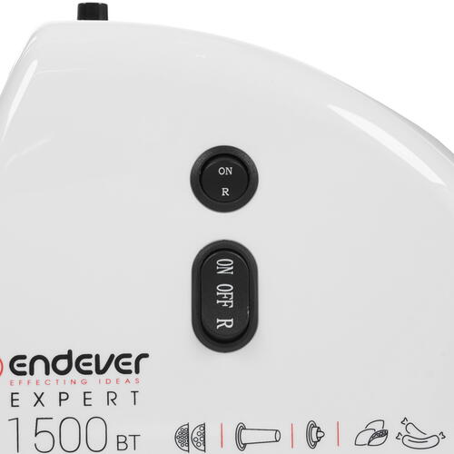 Купить Мясорубка электрическая Endever Sigma 41 белый  8141717. Характеристики, отзывы и цены в Донецке