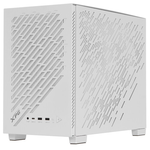 Купить Корпус ADATA XPG VALOR AIR NANO  5638532. Характеристики, отзывы и цены в Донецке
