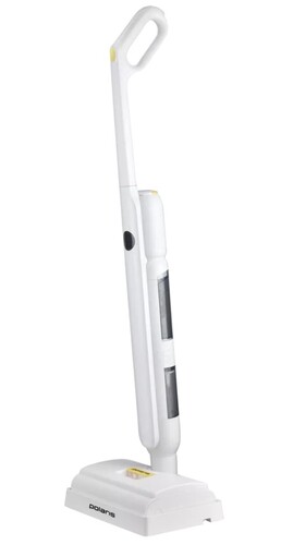 Купить Электрошвабра    Polaris PFW 3065  белый  9229555. Характеристики, отзывы и цены в Донецке