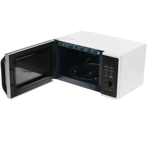 Купить Микроволновая печь Samsung MG23K3515AW/BW белый  1358864. Характеристики, отзывы и цены в Донецке