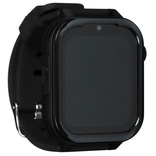 Купить Детские часы KENSHI KT15s черный  5415324. Характеристики, отзывы и цены в Донецке