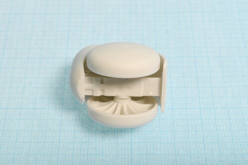 Купить Колесо (Роликовое)  7727562. Характеристики, отзывы и цены в Донецке