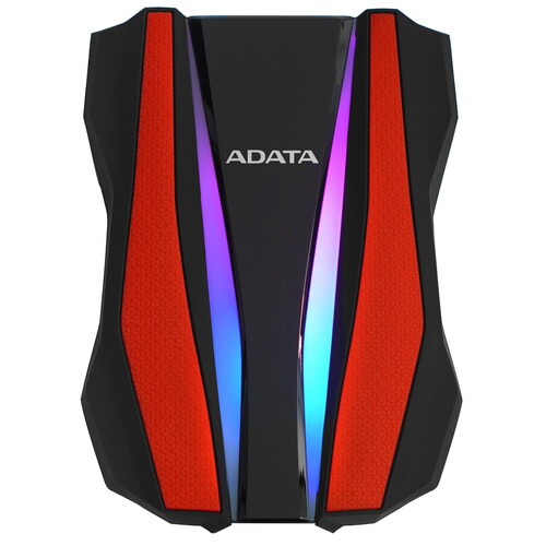 Купить 1 ТБ Внешний HDD ADATA HD770G  5032859. Характеристики, отзывы и цены в Донецке