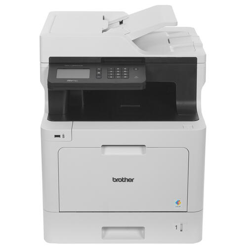 Купить МФУ лазерное Brother MFC-L8690CDW  5097302. Характеристики, отзывы и цены в Донецке