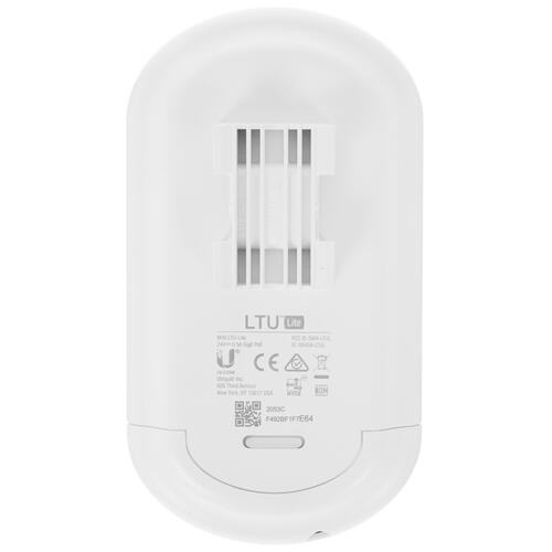 Купить Точка доступа Ubiquiti LTU Lite  4866130. Характеристики, отзывы и цены в Донецке