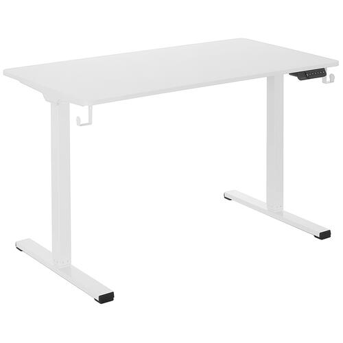 Купить Стол компьютерный KEYRON Orion 120 белый  9042849. Характеристики, отзывы и цены в Донецке