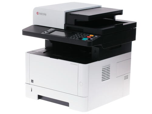Купить МФУ лазерное Kyocera ECOSYS M2640idw  5451613. Характеристики, отзывы и цены в Донецке