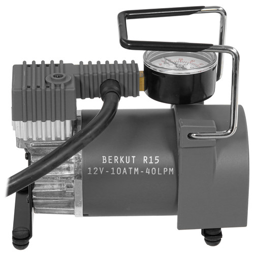 Купить Компрессор BERKUT R15  0199231. Характеристики, отзывы и цены в Донецке