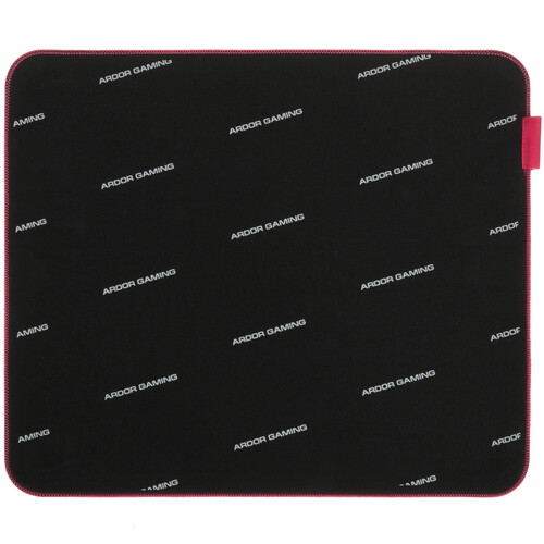 Купить Коврик ARDOR GAMING GM-M (M) розовый  9260347. Характеристики, отзывы и цены в Донецке