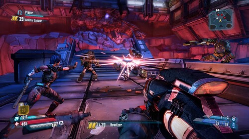Купить Игра Borderlands: The Pre-Sequel (Steam)  5497687. Характеристики, отзывы и цены в Донецке