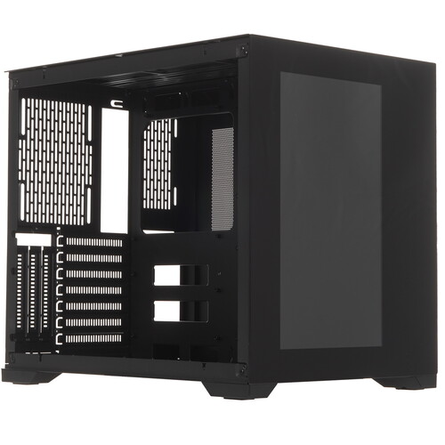 Купить Корпус Lamptron LAMP-DMS377  5617516. Характеристики, отзывы и цены в Донецке