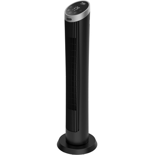 Купить Вентилятор Beko EFW 6900 B  черный  9243971. Характеристики, отзывы и цены в Донецке
