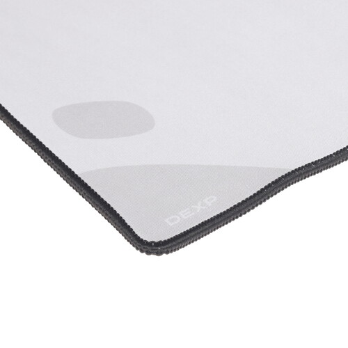 Купить Коврик DEXP Gray Paws (XL) серый  9090483. Характеристики, отзывы и цены в Донецке